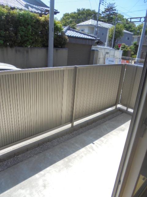 下石原３丁目戸建　Ａ棟（1） 庭