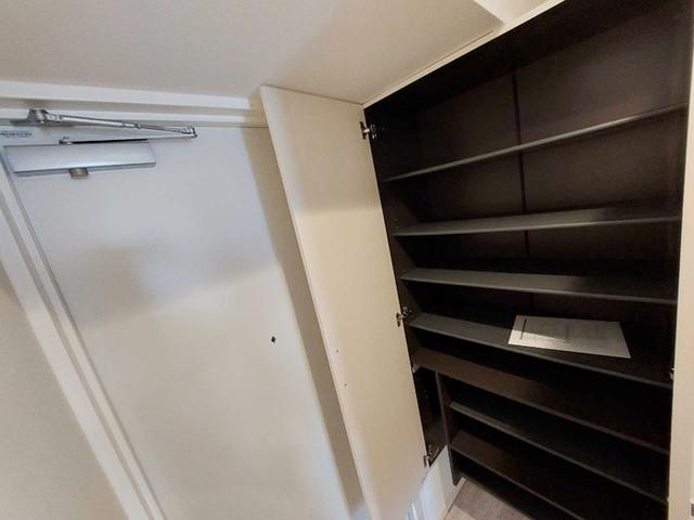 ハイムローゼⅦ（307） 部屋画像
