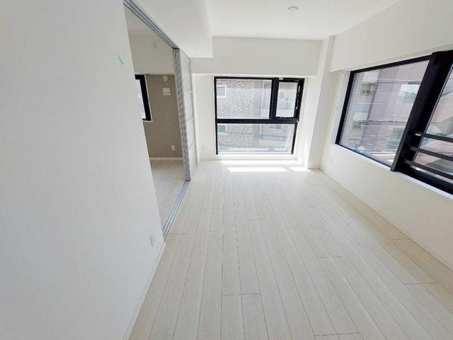 ハイムローゼⅦ（307） 部屋画像