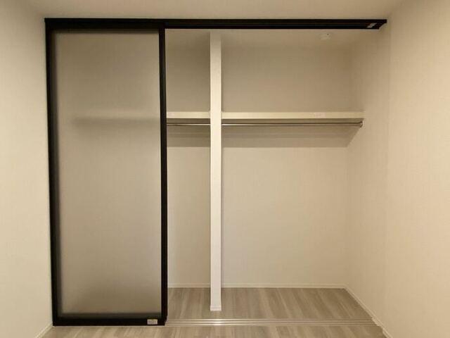 セレスティア中央　Ⅱ（306） 部屋画像
