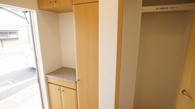 ブルックパレス（103） その他部屋・スペース