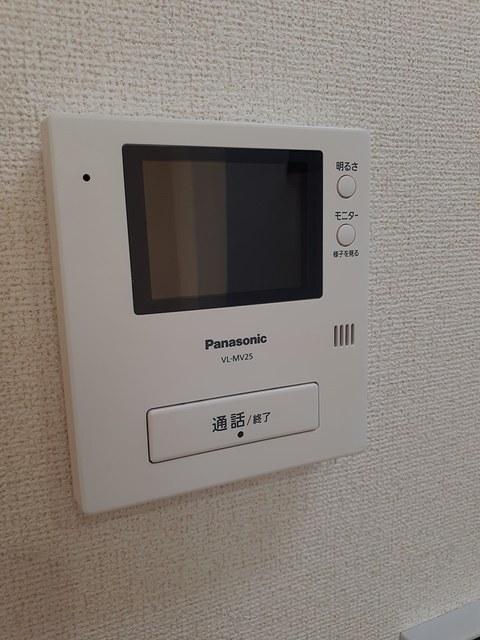 ロハスガーデン（101） 設備