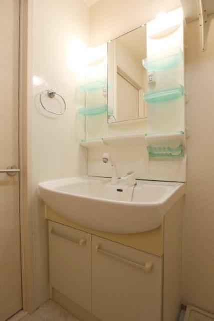 グリーンピア　Ｂ（205） 部屋画像