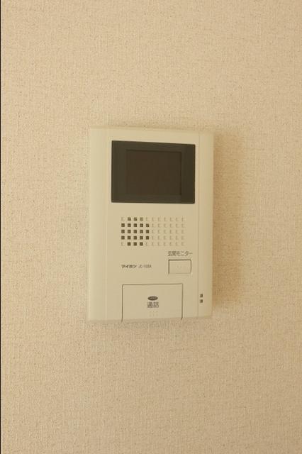 グリーンピア　Ｂ（205） 部屋画像