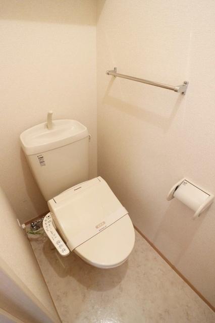 グリーンピア　Ｂ（205） 部屋画像