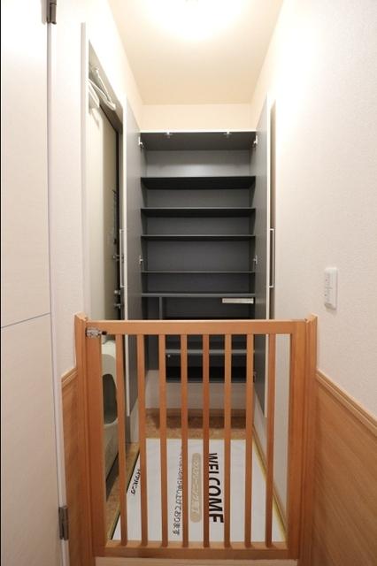グリーンピア　Ｂ（205） 部屋画像