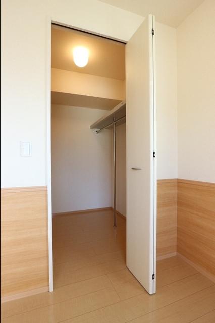 グリーンピア　Ｂ（205） 部屋画像