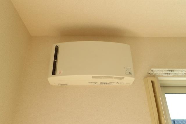 グリーンピア　Ｂ（205） 部屋画像