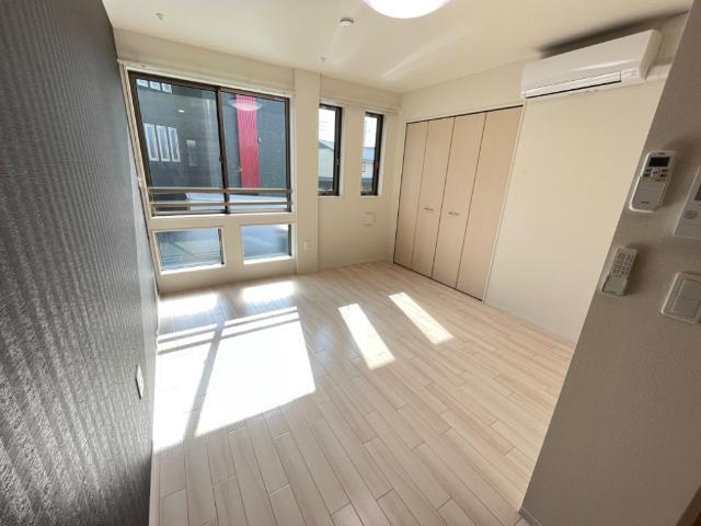ヴィータ 部屋画像