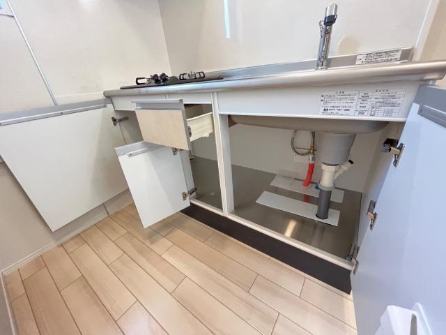 ヴィータ 部屋画像