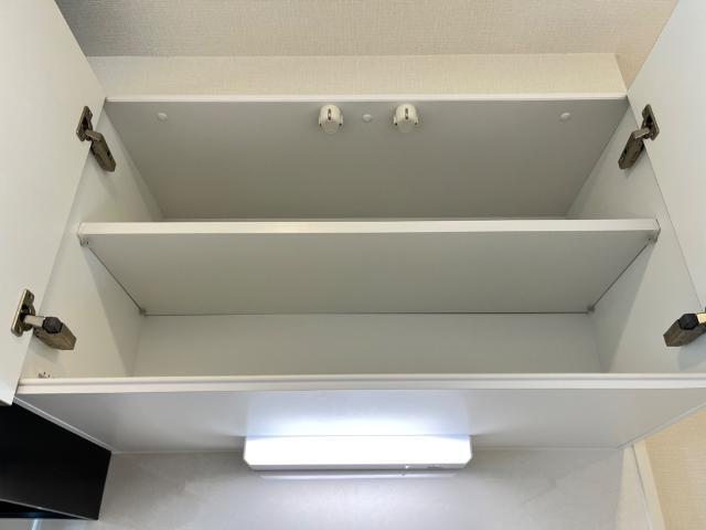 ヴィータ 部屋画像