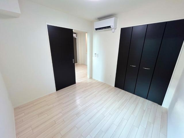 スカイブルームナツミ（Sky bloom Natsumi） 部屋画像