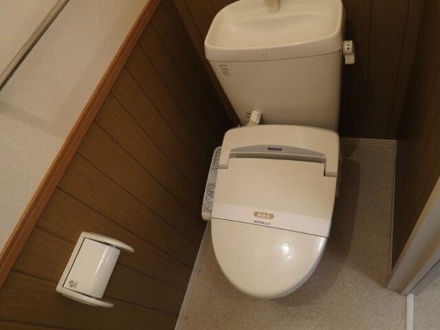 ピア　E棟（102） 部屋画像