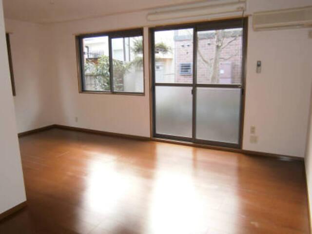 アゼリア 壱・弐番館（1101） 部屋画像