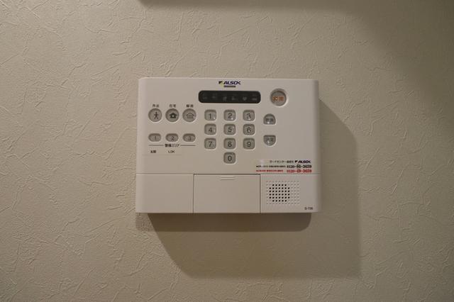 ラ・プランドール（203） 部屋画像
