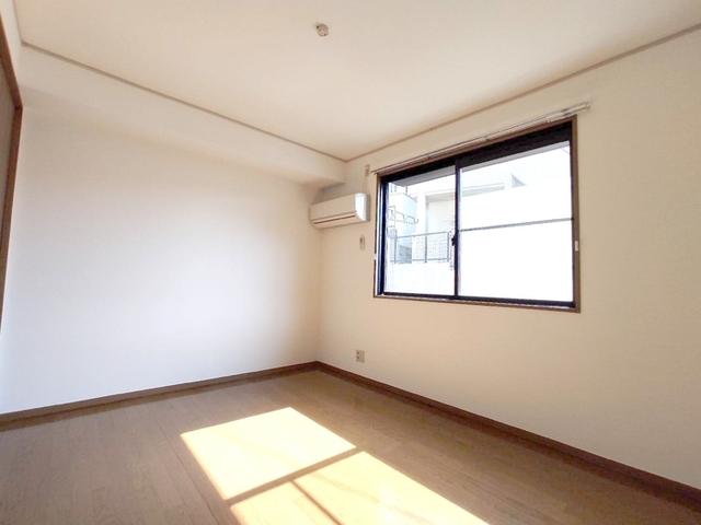 パルフラット（102） 部屋画像