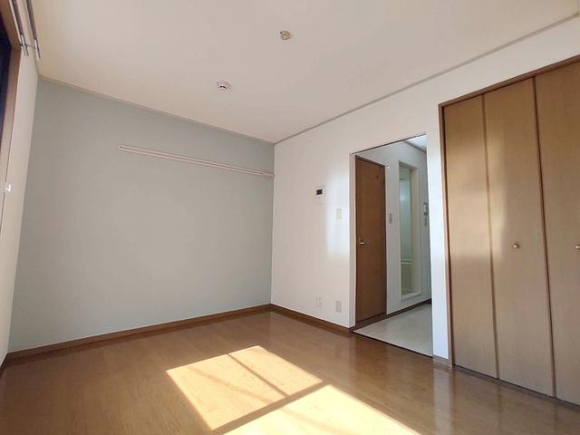 パルフラット（102） 部屋画像