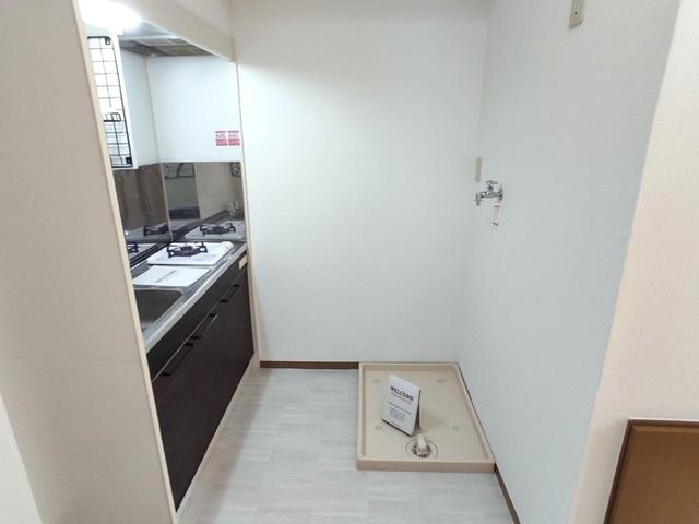 パルフラット（102） 部屋画像