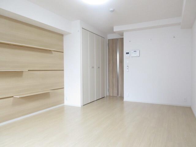 サイドパーク（502） その他部屋・スペース
