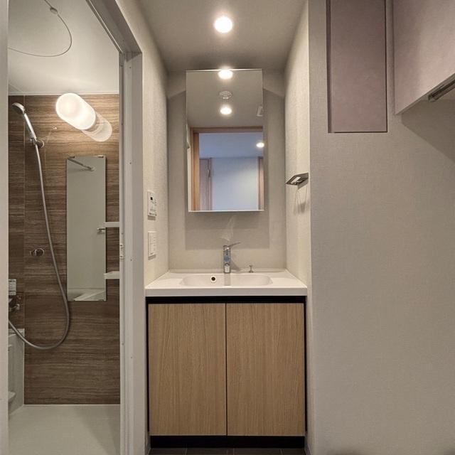 リビオメゾン東北沢（506） 部屋画像