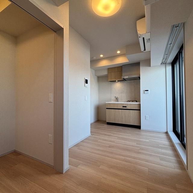 リビオメゾン東北沢（506） 部屋画像