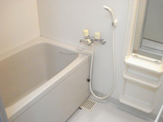 ガーデンスクエア 部屋画像