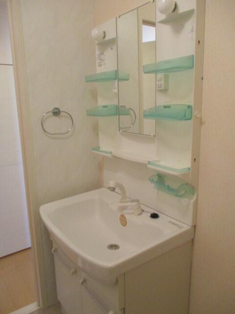 メゾンベール　イースト（202） 部屋画像