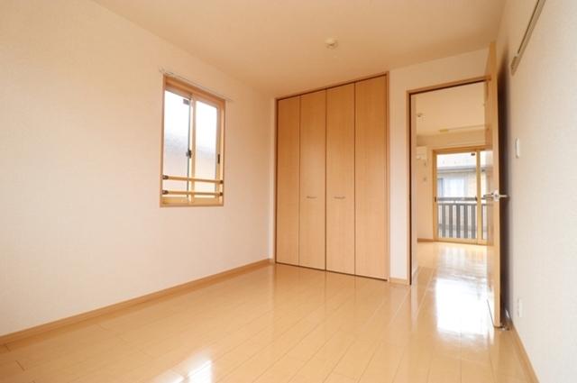 エミール・オガワ　A・B棟（A201） 部屋画像