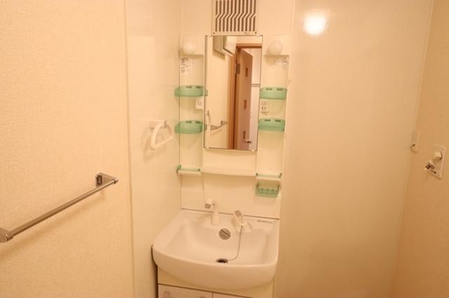 エミール・オガワ　A・B棟（A201） 部屋画像