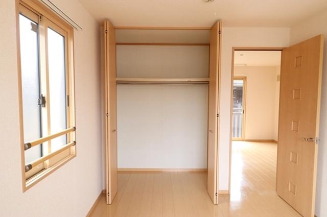 エミール・オガワ　A・B棟（A201） 部屋画像