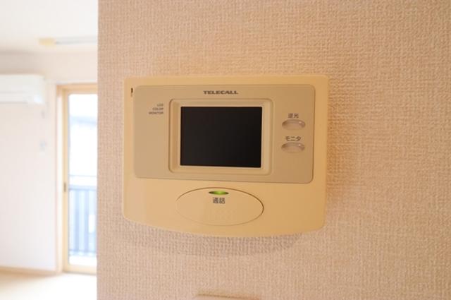 エミール・オガワ　A・B棟（A201） 部屋画像