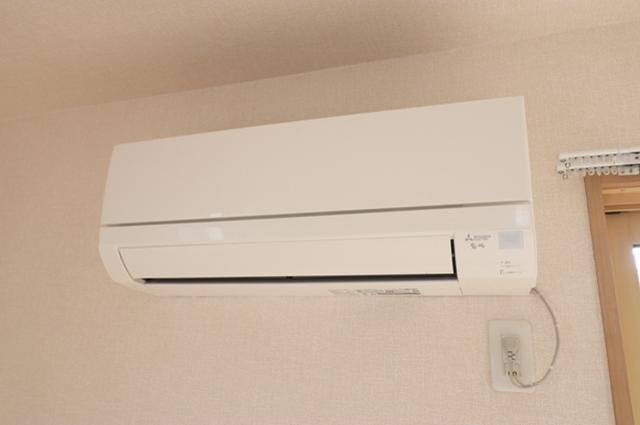 エミール・オガワ　A・B棟（A201） 部屋画像