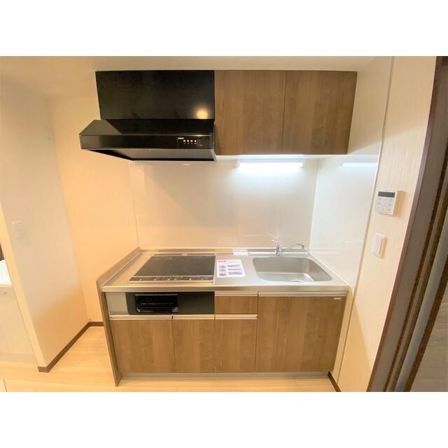 Flat.neo明大前（201） キッチン