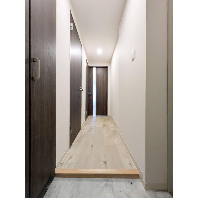 ＶＯＲＴ高井戸西ｒｅｓｉｄｅｎｃｅ（104） その他部屋・スペース