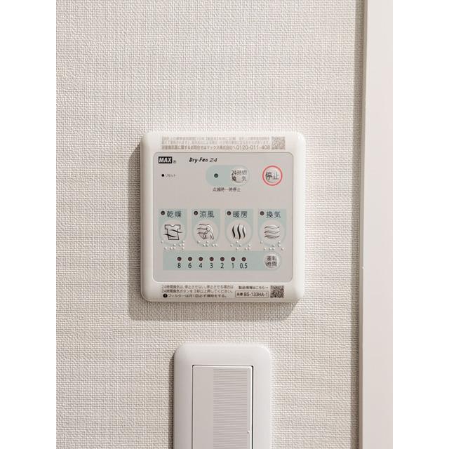 ＶＯＲＴ高井戸西ｒｅｓｉｄｅｎｃｅ（104） 設備