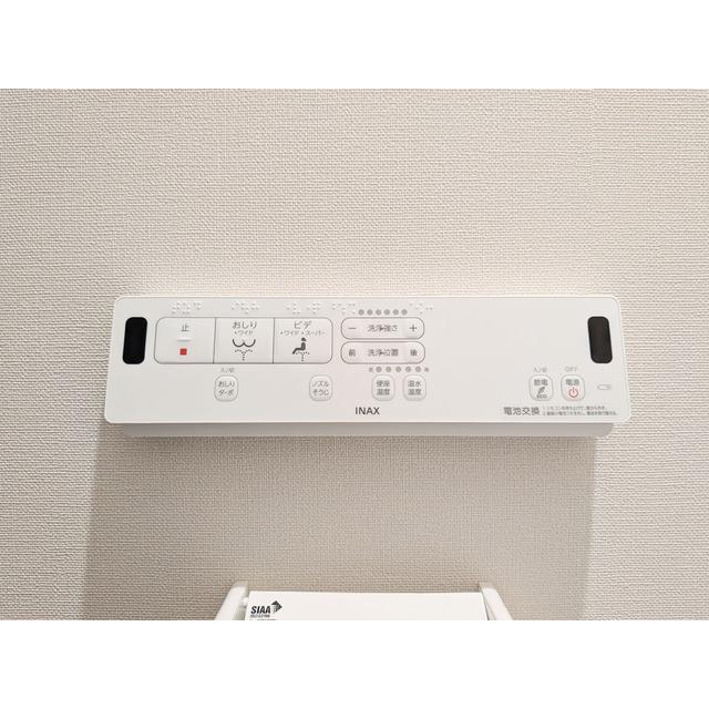 ＶＯＲＴ高井戸西ｒｅｓｉｄｅｎｃｅ（104） 設備