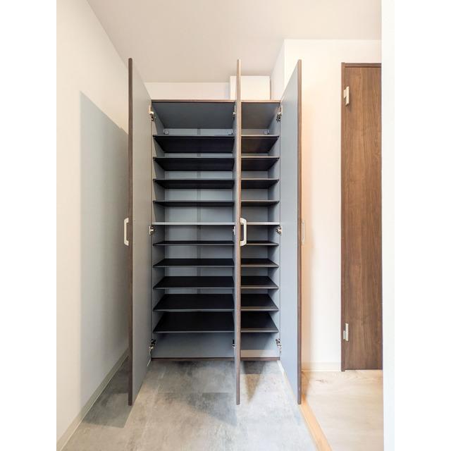 ＶＯＲＴ高井戸西ｒｅｓｉｄｅｎｃｅ（104） 玄関
