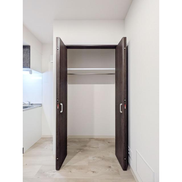 ＶＯＲＴ高井戸西ｒｅｓｉｄｅｎｃｅ（104） 収納