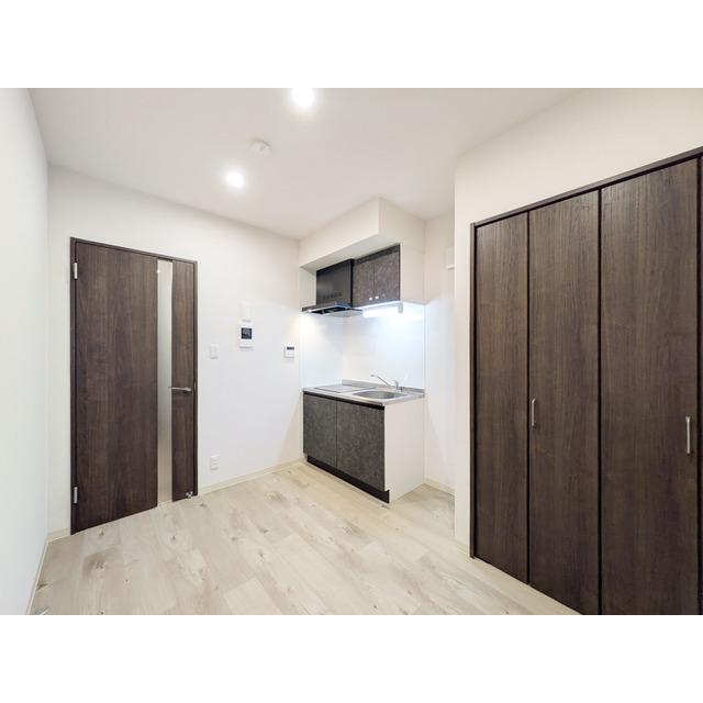 ＶＯＲＴ高井戸西ｒｅｓｉｄｅｎｃｅ（104） リビング