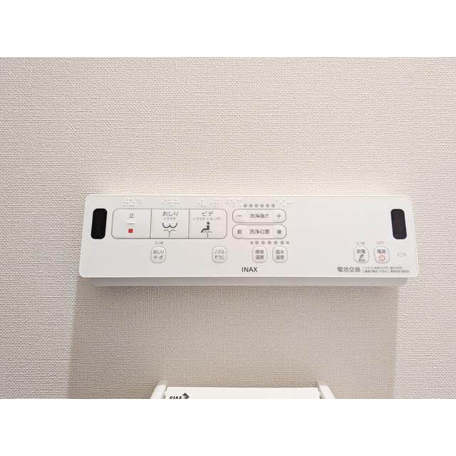 ＶＯＲＴ高井戸西ｒｅｓｉｄｅｎｃｅ（204） 設備