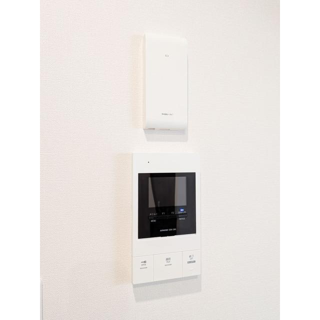ＶＯＲＴ高井戸西ｒｅｓｉｄｅｎｃｅ（204） セキュリティ