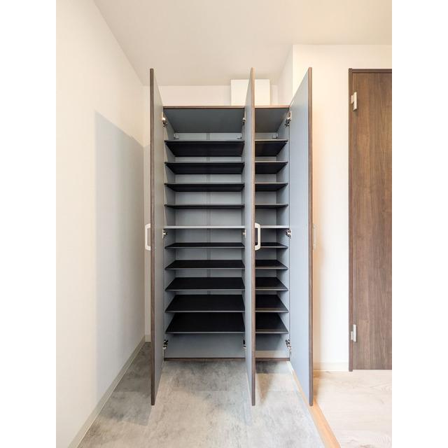 ＶＯＲＴ高井戸西ｒｅｓｉｄｅｎｃｅ（204） 玄関