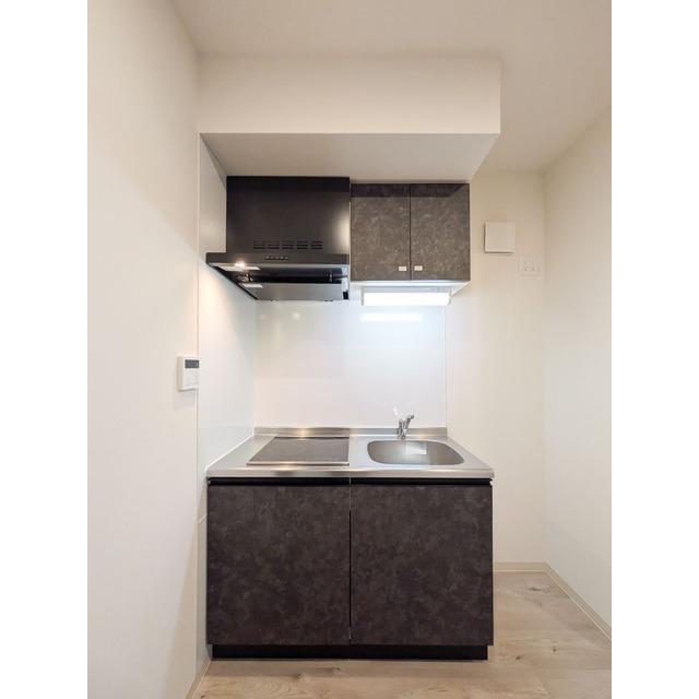 ＶＯＲＴ高井戸西ｒｅｓｉｄｅｎｃｅ（204） キッチン