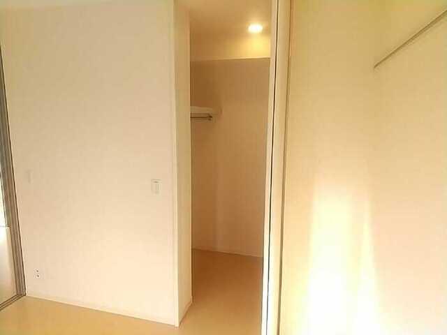 トレゾール（102） 収納