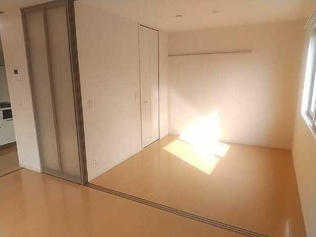 トレゾール（102） 設備