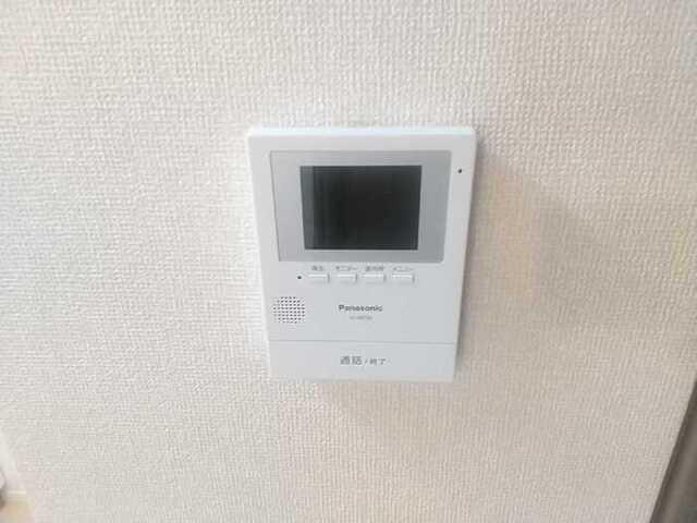 トレゾール（102） セキュリティ