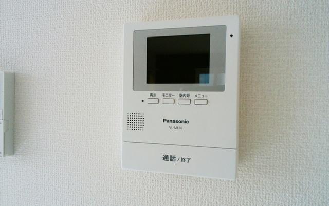 サンシャンテ上野毛　A（201） 部屋画像