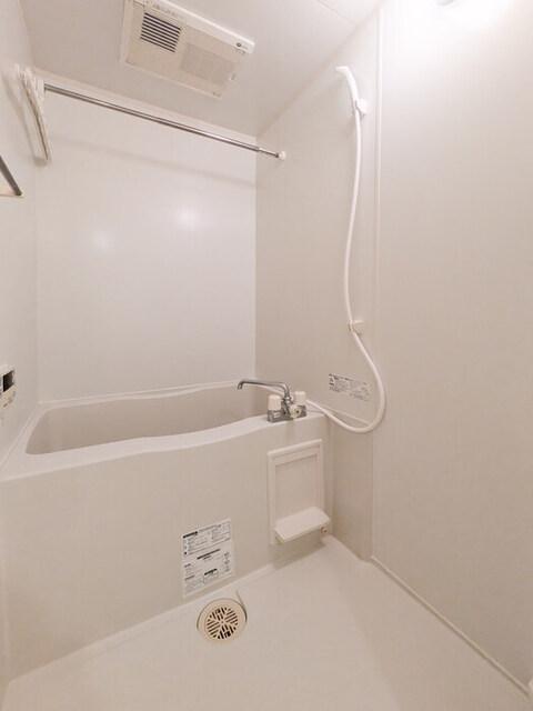 ソレアードⅡ（201） 部屋画像