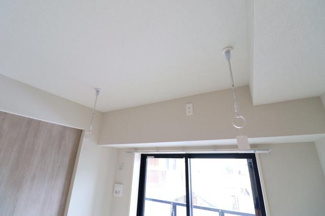 GRAND SOLEIL（201） 部屋画像