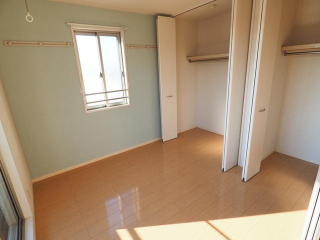 コモド元住吉（307） 部屋画像